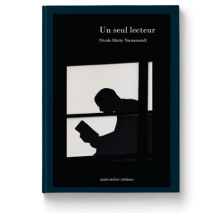 Un seul lecteur de Nicole Marty-Tornamorell