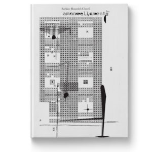 Les amoncellements de Sabine Bourdel-Cherfi