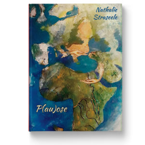 P(au)ose de Nathalie Straseele