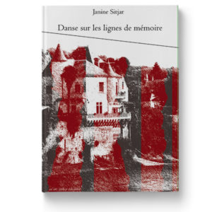 Danse sur les lignes de mémoire de Janine Sitjar