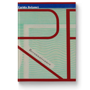 Reconnaissance de Farida Belamri