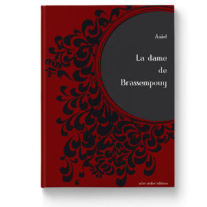 La dame de Brassempouy de Aniel