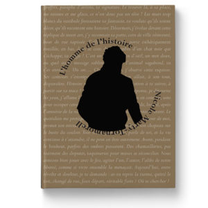 L’homme de l’histoire de Nicole Marty-Tornamorell