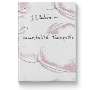 Des Dieux et Dessins de Jean Pierre Batsère