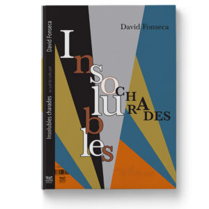 Insolubles charades de David Fonseca