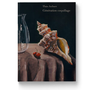 Génération coquillage de Théo Azibert