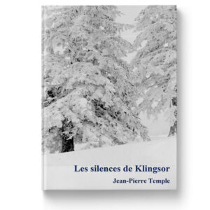 Les silences de Klingsor de Jean-Pierre Temple