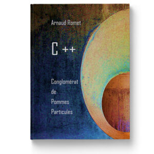 C++ Conglomérat de pommes particules de Arnaud Romet