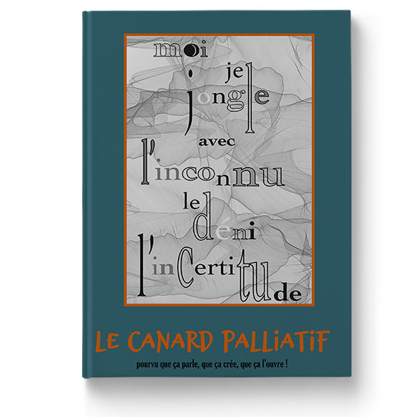Revue : LE CANARD PALLIATIF Numéro 1