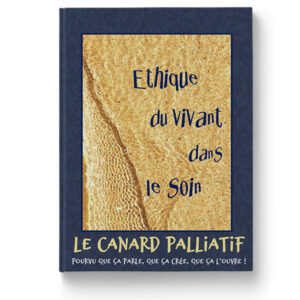 Revue : LE CANARD PALLIATIF Numéro 2