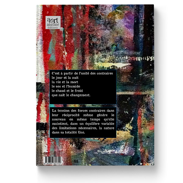 Parménide, Héraclite d'une abrupte convergence à une nécessaire connivence de COSSIC – Image 2