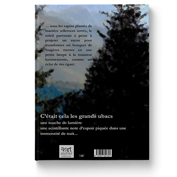 Les Grands Ubacs de Jean-Pierre Temple – Image 2