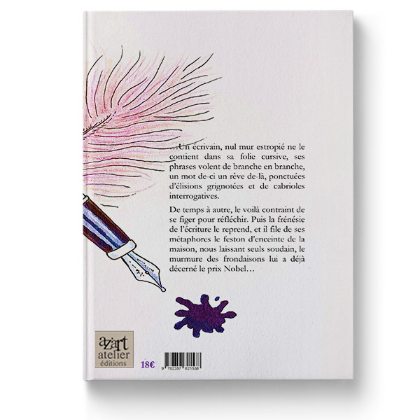 élisions grignotées et cabrioles interrogatives de Jeanne Mettra – Image 2