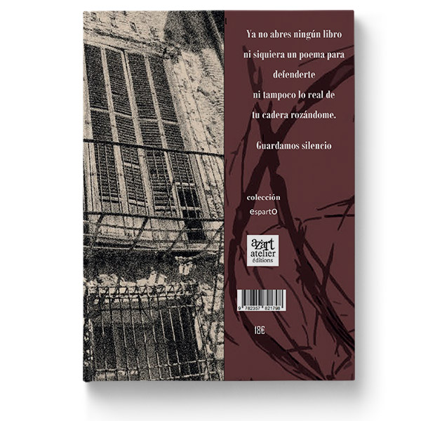 Pasos sombreados d'Elisabeth Aragon – Image 2
