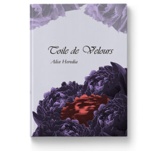 Toile de Velours d'Alice Heredia