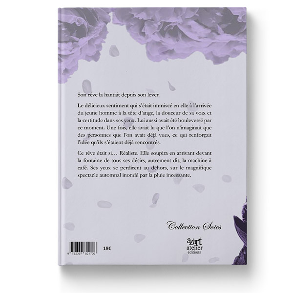 Toile de Velours d'Alice Heredia – Image 2